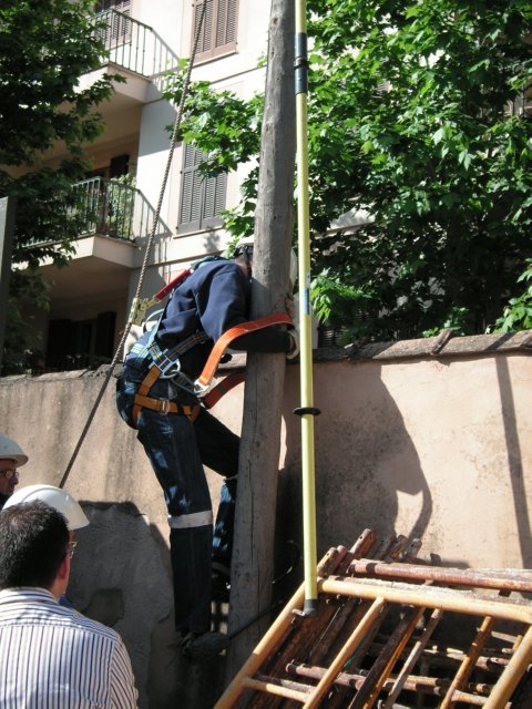X POSTE 3 PREVENCION RIESGOS ELECTRICOS